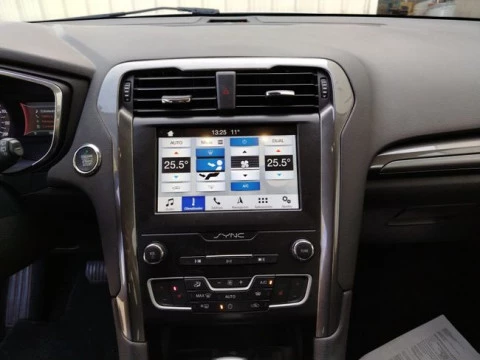 Ford Mondeo 2.0 Híbrido 138kW (187CV) Trend HEV Auto