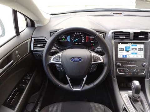 Ford Mondeo 2.0 Híbrido 138kW (187CV) Trend HEV Auto