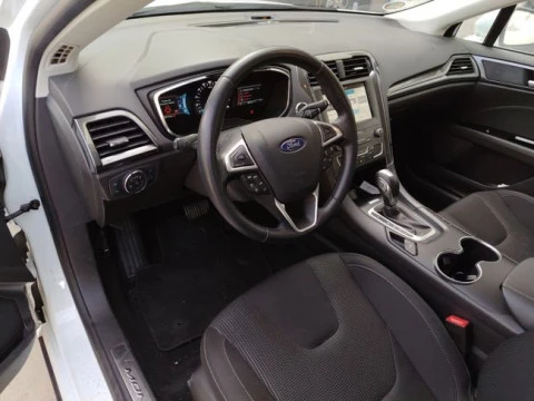 Ford Mondeo 2.0 Híbrido 138kW (187CV) Trend HEV Auto