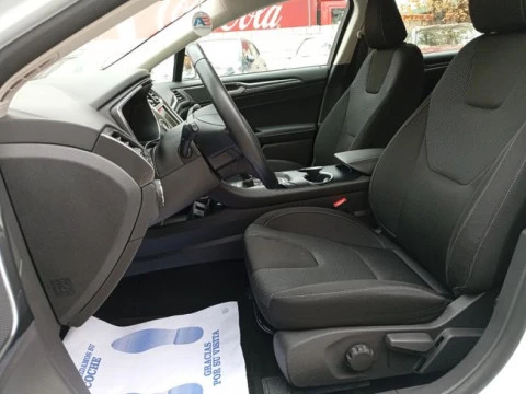 Ford Mondeo 2.0 Híbrido 138kW (187CV) Trend HEV Auto