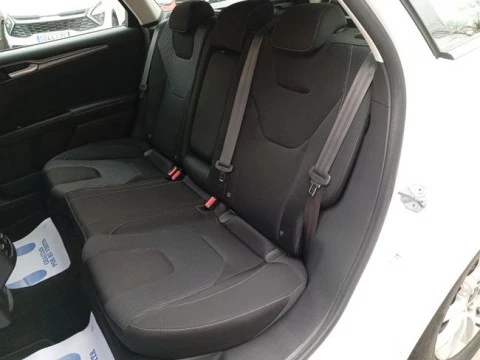 Ford Mondeo 2.0 Híbrido 138kW (187CV) Trend HEV Auto