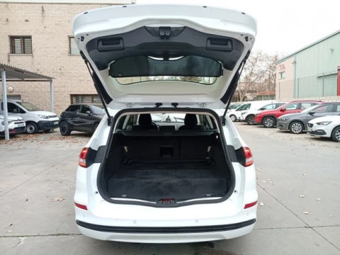 Ford Mondeo 2.0 Híbrido 138kW (187CV) Trend HEV Auto