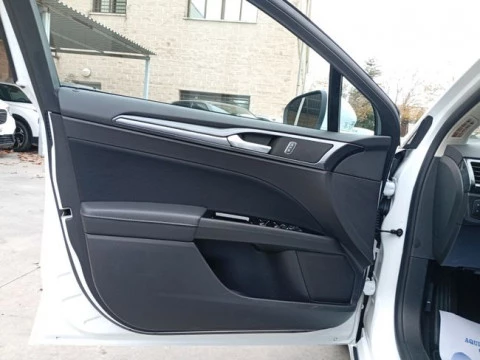 Ford Mondeo 2.0 Híbrido 138kW (187CV) Trend HEV Auto