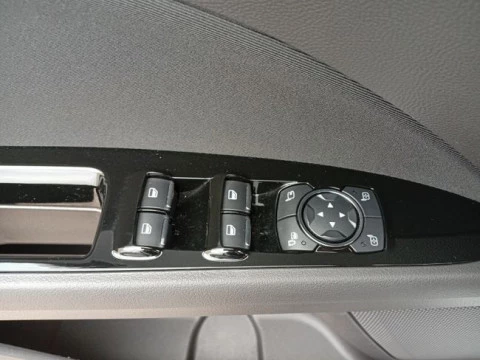 Ford Mondeo 2.0 Híbrido 138kW (187CV) Trend HEV Auto