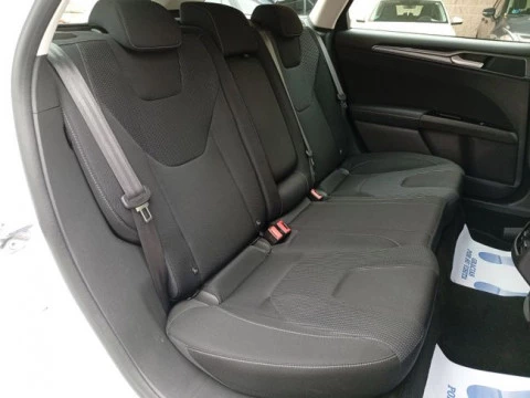 Ford Mondeo 2.0 Híbrido 138kW (187CV) Trend HEV Auto