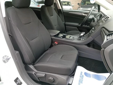 Ford Mondeo 2.0 Híbrido 138kW (187CV) Trend HEV Auto