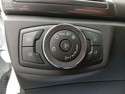 Ford Mondeo 2.0 Híbrido 138kW (187CV) Trend HEV Auto