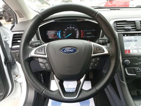 Ford Mondeo 2.0 Híbrido 138kW (187CV) Trend HEV Auto