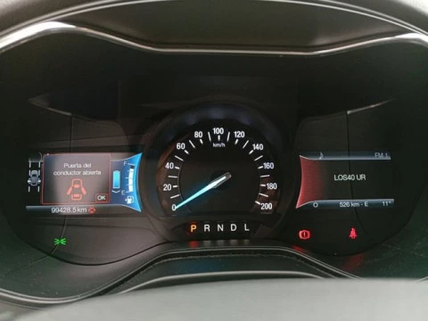 Ford Mondeo 2.0 Híbrido 138kW (187CV) Trend HEV Auto