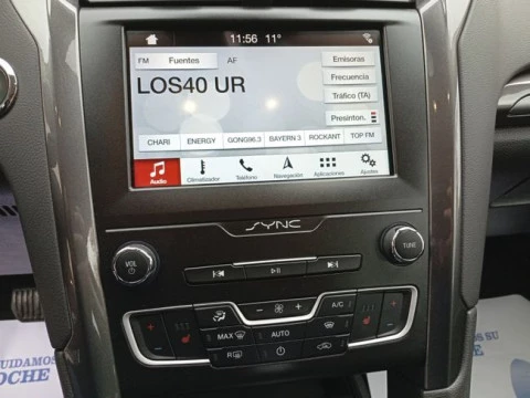 Ford Mondeo 2.0 Híbrido 138kW (187CV) Trend HEV Auto