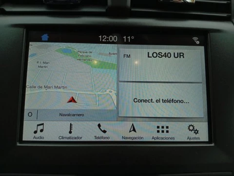 Ford Mondeo 2.0 Híbrido 138kW (187CV) Trend HEV Auto