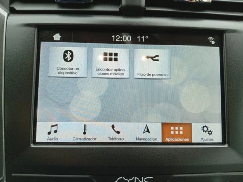 Ford Mondeo 2.0 Híbrido 138kW (187CV) Trend HEV Auto