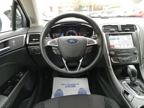 Ford Mondeo 2.0 Híbrido 138kW (187CV) Trend HEV Auto