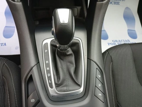 Ford Mondeo 2.0 Híbrido 138kW (187CV) Trend HEV Auto