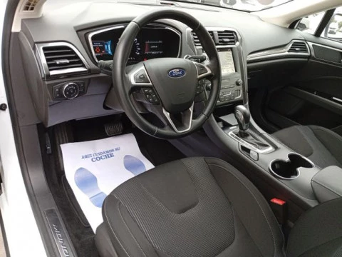 Ford Mondeo 2.0 Híbrido 138kW (187CV) Trend HEV Auto