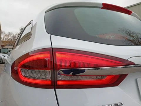 Ford Mondeo 2.0 Híbrido 138kW (187CV) Trend HEV Auto