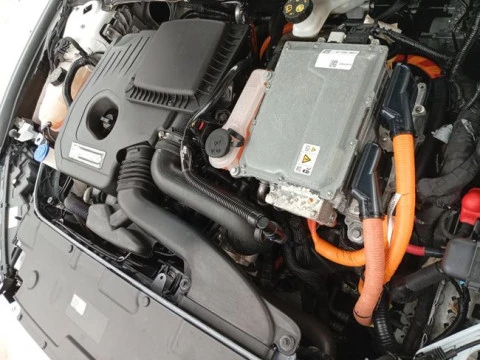 Ford Mondeo 2.0 Híbrido 138kW (187CV) Trend HEV Auto