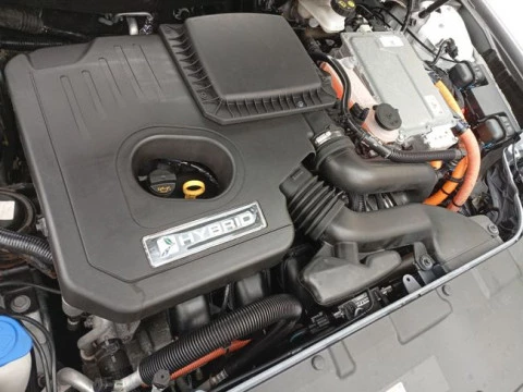 Ford Mondeo 2.0 Híbrido 138kW (187CV) Trend HEV Auto