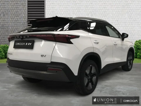 Omoda 5 EV Omoda T19C Premium