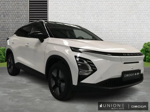 Omoda 5 EV Omoda T19C Premium