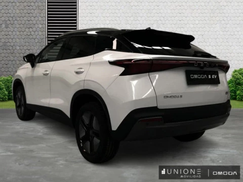 Omoda 5 EV Omoda T19C Premium