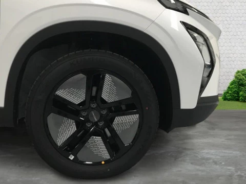 Omoda 5 EV Omoda T19C Premium