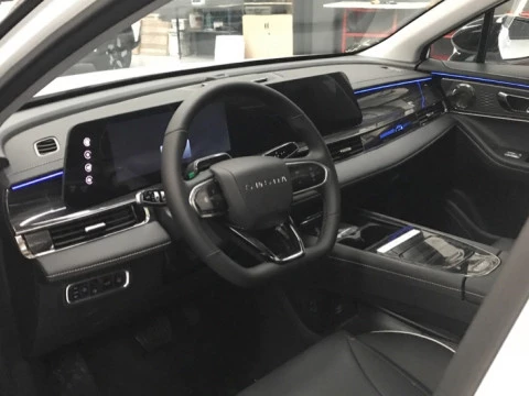 Omoda 5 EV Omoda T19C Premium