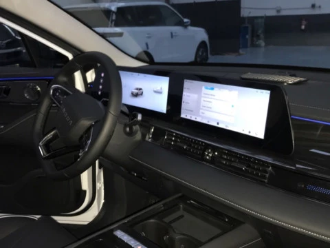 Omoda 5 EV Omoda T19C Premium