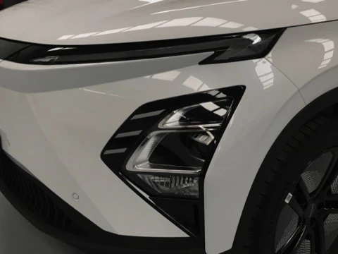 Omoda 5 EV Omoda T19C Premium