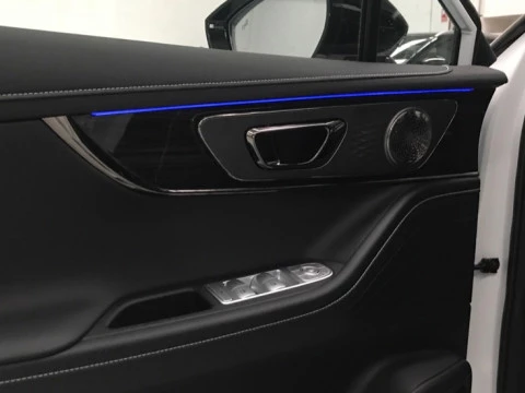 Omoda 5 EV Omoda T19C Premium