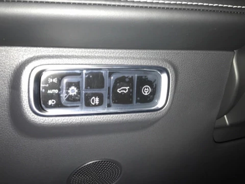 Omoda 5 EV Omoda T19C Premium