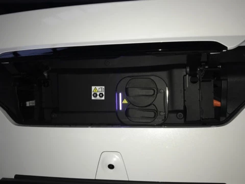 Omoda 5 EV Omoda T19C Premium