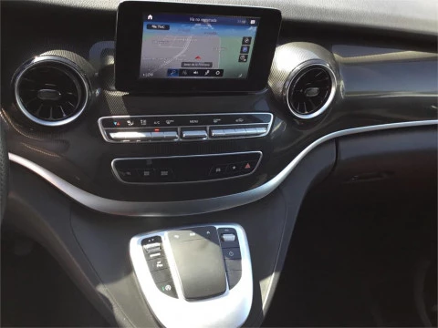 Mercedes-Benz Clase V 250 d Clase V Largo