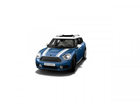 MINI Countryman Cooper D 110 kW (150 CV)
