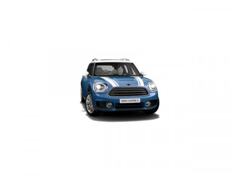 MINI Countryman Cooper D 110 kW (150 CV)