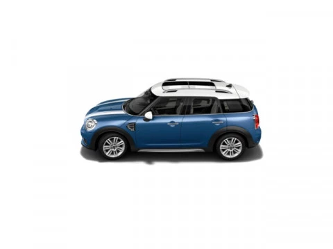 MINI Countryman Cooper D 110 kW (150 CV)