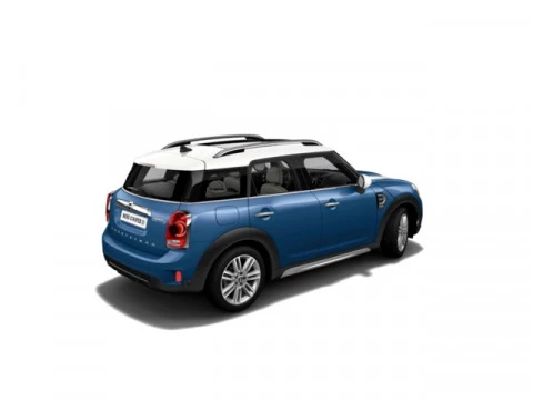 MINI Countryman Cooper D 110 kW (150 CV)