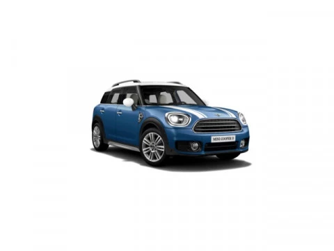 MINI Countryman Cooper D 110 kW (150 CV)