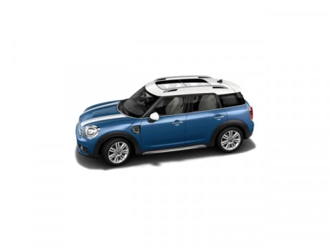 MINI Countryman Cooper D 110 kW (150 CV)