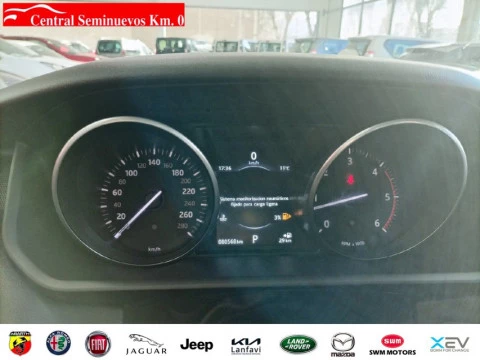 Land Rover Range Rover Sport 3.0 TDV6 258cv SE