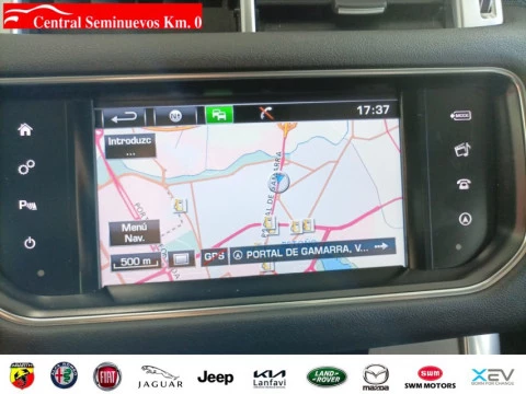 Land Rover Range Rover Sport 3.0 TDV6 258cv SE