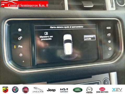 Land Rover Range Rover Sport 3.0 TDV6 258cv SE