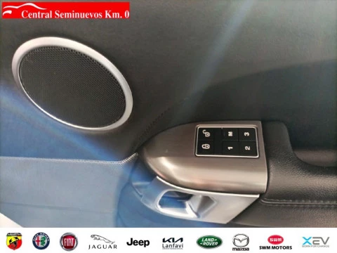 Land Rover Range Rover Sport 3.0 TDV6 258cv SE