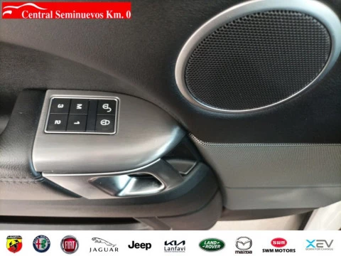 Land Rover Range Rover Sport 3.0 TDV6 258cv SE