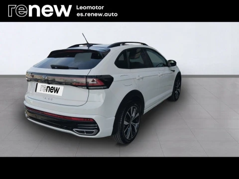 Volkswagen Taigo   1.5 TSI R-Line DSG 110kW