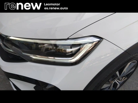 Volkswagen Taigo   1.5 TSI R-Line DSG 110kW