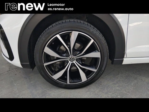 Volkswagen Taigo   1.5 TSI R-Line DSG 110kW