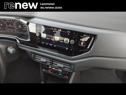 Volkswagen Taigo   1.5 TSI R-Line DSG 110kW