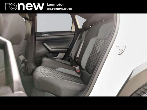 Volkswagen Taigo   1.5 TSI R-Line DSG 110kW