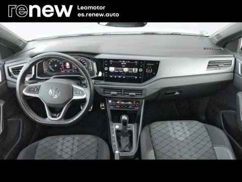 Volkswagen Taigo   1.5 TSI R-Line DSG 110kW